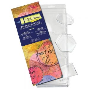 Gel Press Gel Petites