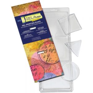 Gel Press Gel Petites