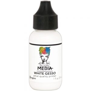 Gesso blanc