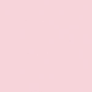 Pink icing