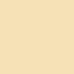 Peach creme
