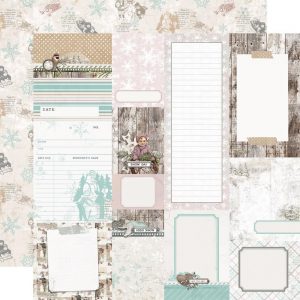 Journal Elements