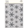 Winter Snow