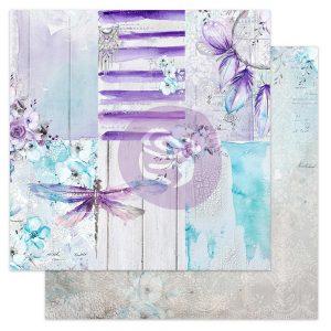Aquarelle collection
