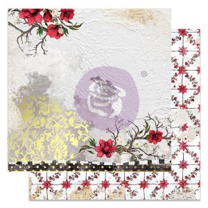 A little damask