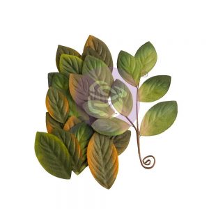 GREENERY