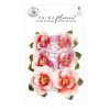 Blushing Florals