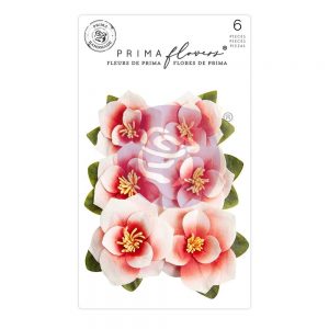 Blushing Florals
