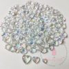 Rainbow Heart Assorted