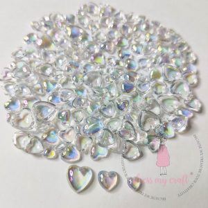 Rainbow Heart Assorted