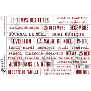 Noël 2