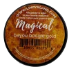Bayou bougie gold