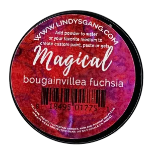 Bougainville Fuchsia