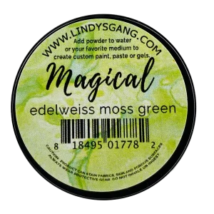 Edelweiss