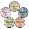 Nantucket Pearls