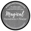 Pocketwatch Pewter