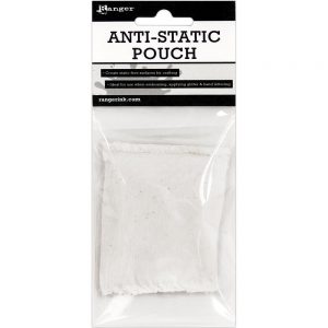 Poche anti static