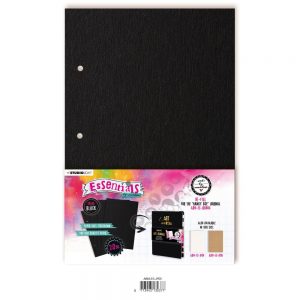 Nr. 04, Black