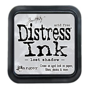 Lost Shadow