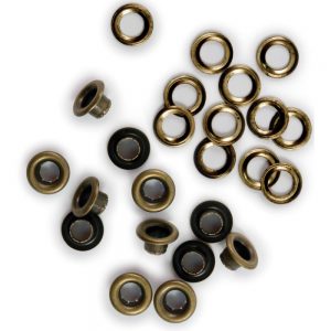 Brass