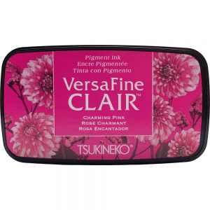 Rose Charmant (charming pink)