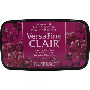 Plaisir Violet (purple delight)