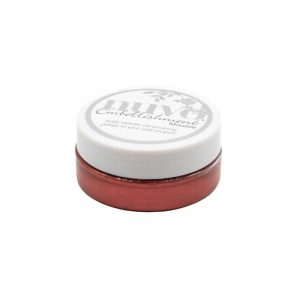 Embellishment mousse