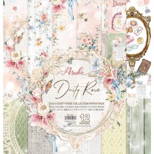 Dusty Rose