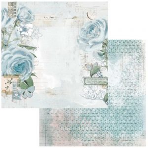 Collection tranquility