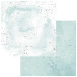 Colored Foundations 3