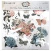 Tranquility Rub-Ons