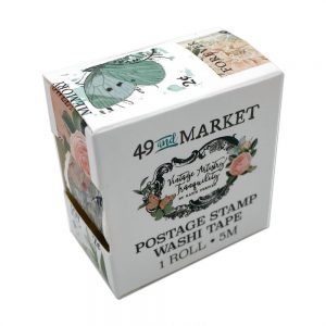 Washi Tape Roll