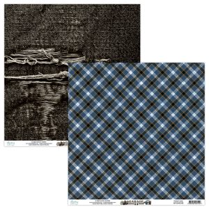 Papier # 5