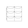 Rangement de base pour Scraprack systeme