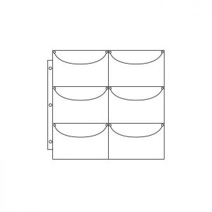 Rangement de base pour Scraprack systeme