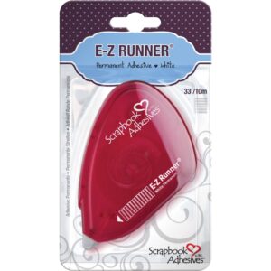 E-Z Runner Adhesive