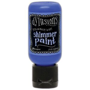 Periwinkle Blue