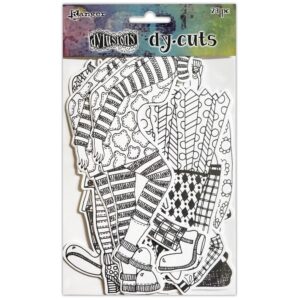 DY-CUTS
