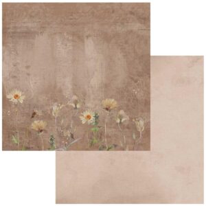 Papier # 2