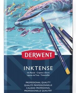 DERWENT INKTENSE