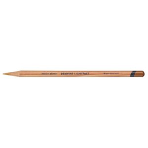 Brown ochre