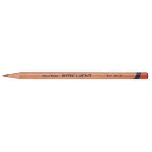 Burnt sienna