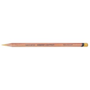 Yellow ochre