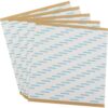 Feuilles adhésives