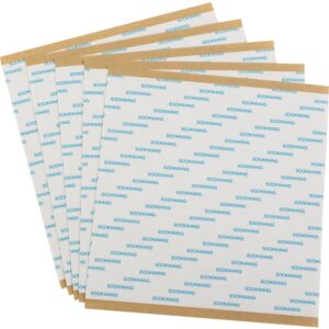 Feuilles adhésives