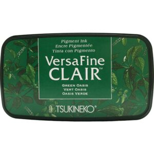 Vert oasis (green oasis)
