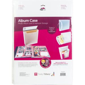 Coffret de rangement