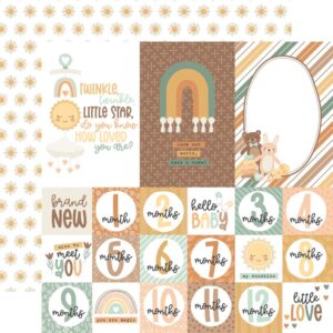 Multi Journaling Cards