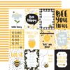 3"X4" Journaling Cards
