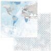 Mapping The World